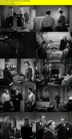 The Blue Dahlia 1946 1080p BluRay H264 AAC-RARBG