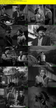 Badlands of Dakota 1941 BRRip XviD MP3-XVID