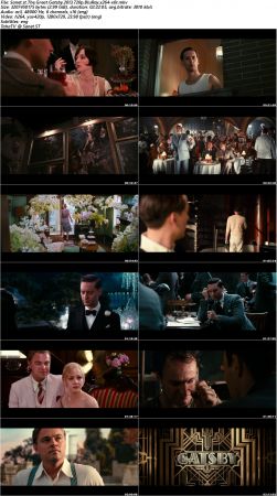 Oscar Winners 86th 2014 Movies Pack 720p BluRay X264-Mixed