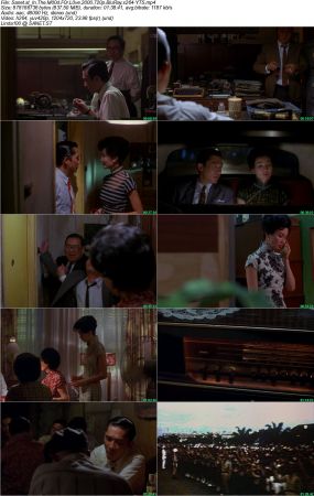 In The Mood For Love 2000 720p BluRay x264-YTS