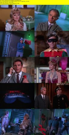Batman S02 BDRip x264-DEiMOS