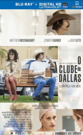 Oscar Winners 86th 2014 Movies Pack 720p BluRay X264-Mixed