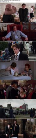 Four Weddings And A Funeral 1994 1080p BluRay x264-YTS