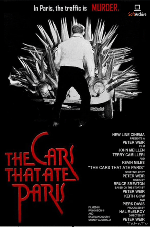 The Cars That Ate Paris 1974 iNTERNAL DVDRip x264-REGRET
