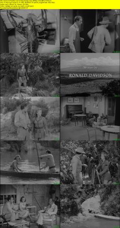 Panther Girl of the Kongo 1955 BRRip XviD MP3-XVID