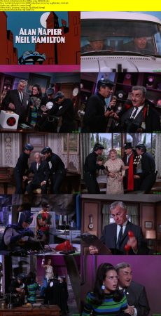 Batman S02 BDRip x264-DEiMOS