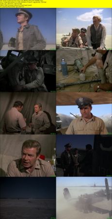 Sole Survivor 1970 720p BluRay H264 AAC-RARBG