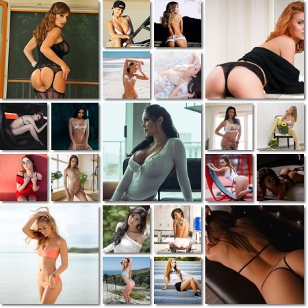 Women Photos Gallery Pack 369