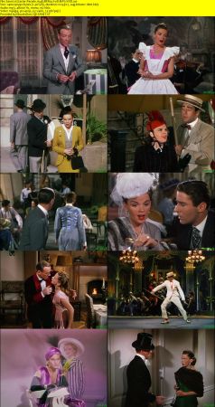Easter Parade 1948 BRRip XviD MP3-XVID