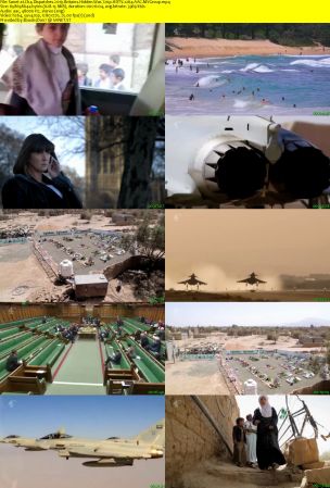 Ch4 Dispatches - Britain's Hidden War (2019) 720p HDTV x264 AAC MVGroup