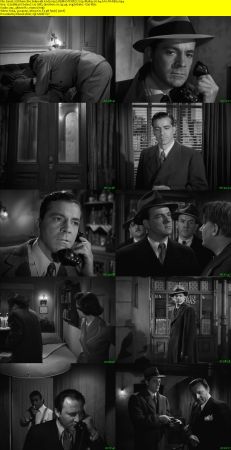 Where the Sidewalk Ends 1950 REMASTERED 720p BluRay H264 AAC-RARBG