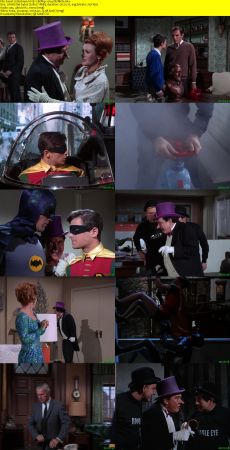 Batman S01 BDRip x264-DEiMOS