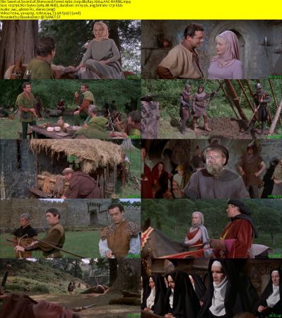 Sword of Sherwood Forest 1960 720p BluRay H264 AAC-RARBG