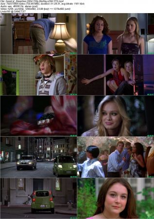 Sleepover 2004 720p BluRay x264-YTS