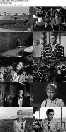 IMDB 2019 Top 250 Part 5 201-250 720p BluRay X264-X0r