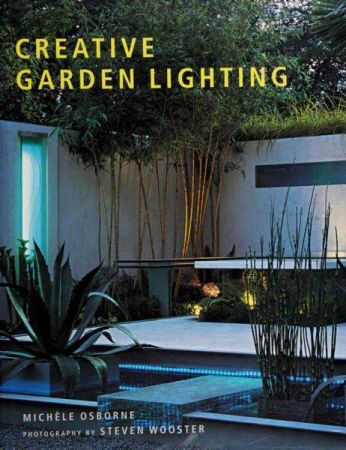 Creative Garden Lighting