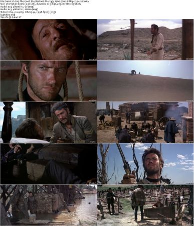 IMDB 2019 Top 250 Part 1 001-050 720p BluRay X264-X0r