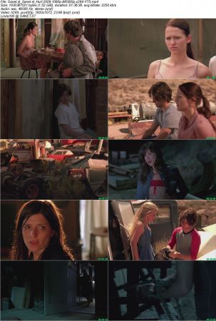 Hurt 2009 1080p WEBRip x264-YTS