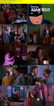 Batman S02 BDRip x264-DEiMOS