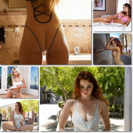 Photos Beautiful Women Pack 376