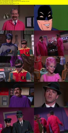 Batman S02 BDRip x264-DEiMOS
