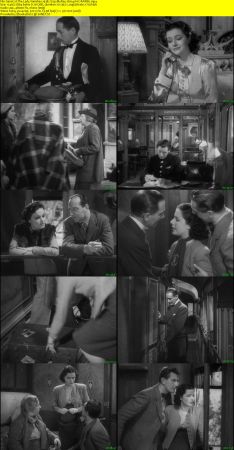 The Lady Vanishes 1938 720p BluRay H264 AAC-RARBG