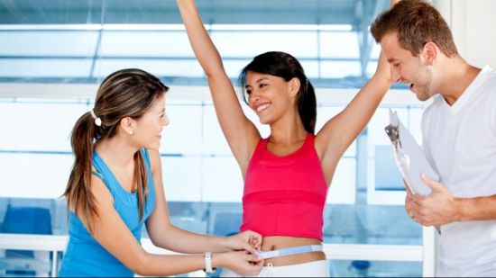 The Mental Game of Getting Lean