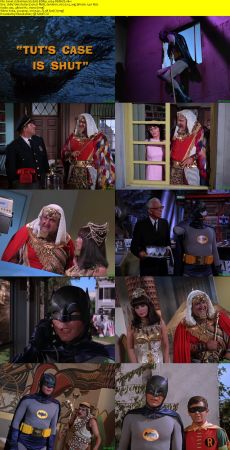Batman S02 BDRip x264-DEiMOS