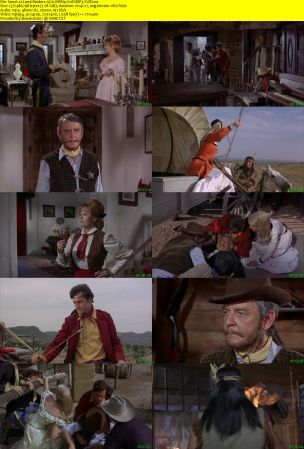Land Raiders 1970 BRRip XviD MP3-XVID
