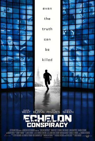Echelon Conspiracy 2009 720p BluRay x264-YTS
