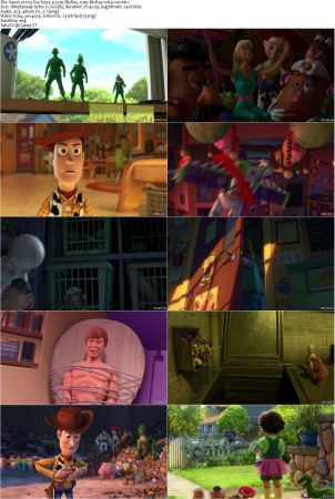 IMDB 2019 Top 250 Part 3 101-150 720p BluRay X264-X0r