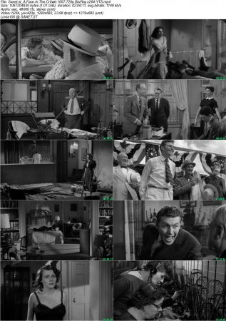 A Face In The Crowd 1957 720p BluRay x264-YTS