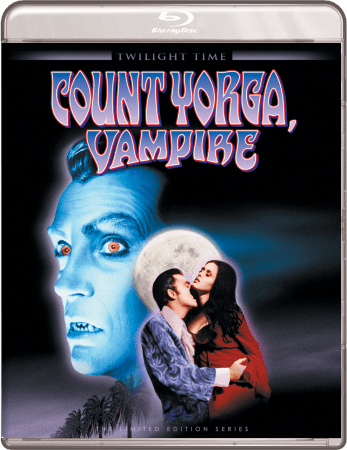 Count Yorga Vampire 1970 BRRip XviD MP3-XVID