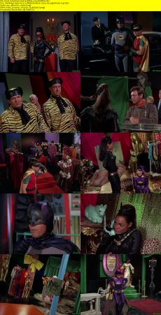Batman S03 BDRip x264-DEiMOS