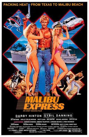 Malibu Express 1985 1080p BluRay x264-YTS