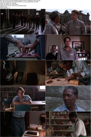 IMDB 2019 Top 250 Part 1 001-050 720p BluRay X264-X0r