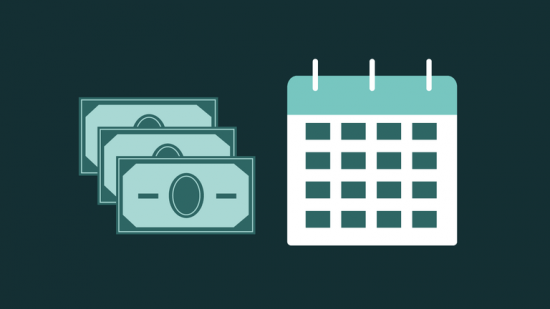 Set Your Income Goals and Develop a Revenue Strategy