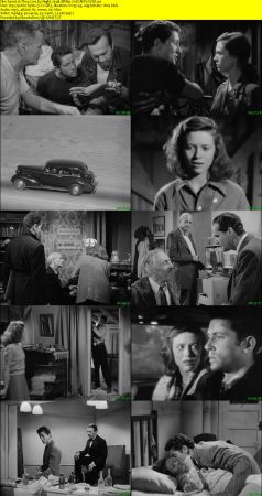 They Live by Night 1948 BRRip XviD MP3-XVID