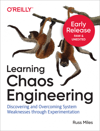 Learning Chaos Engineering (EPUB)