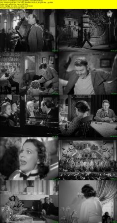 St. Martins Lane 1938 BRRip XviD MP3-XVID