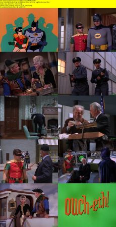 Batman S02 BDRip x264-DEiMOS