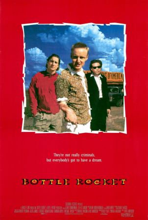 Bottle Rocket 1996 720p BluRay x264-YTS