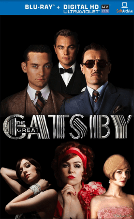 Oscar Winners 86th 2014 Movies Pack 720p BluRay X264-Mixed