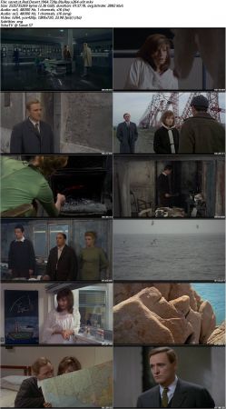 Red Desert 1964 720p BluRay x264-x0r