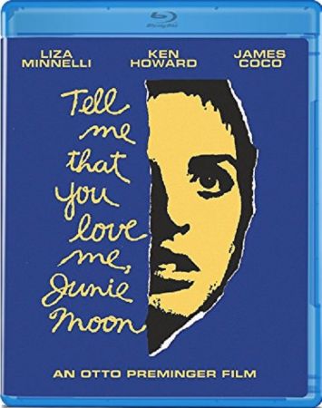 Tell Me That You Love Me Junie Moon 1970 BRRip XviD MP3-XVID