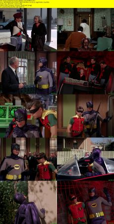 Batman S02 BDRip x264-DEiMOS