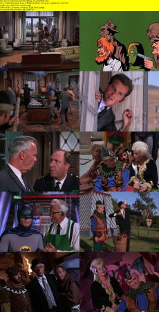 Batman S02 BDRip x264-DEiMOS