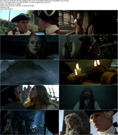 IMDB 2019 Top 250 Part 5 201-250 720p BluRay X264-X0r