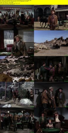 The Stranger Wore a Gun 1953 1080p BluRay H264 AAC-RARBG