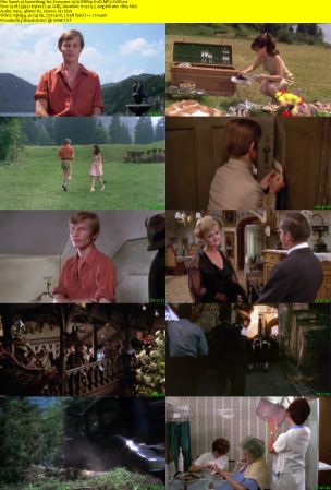 Something for Everyone 1970 BRRip XviD MP3-XVID